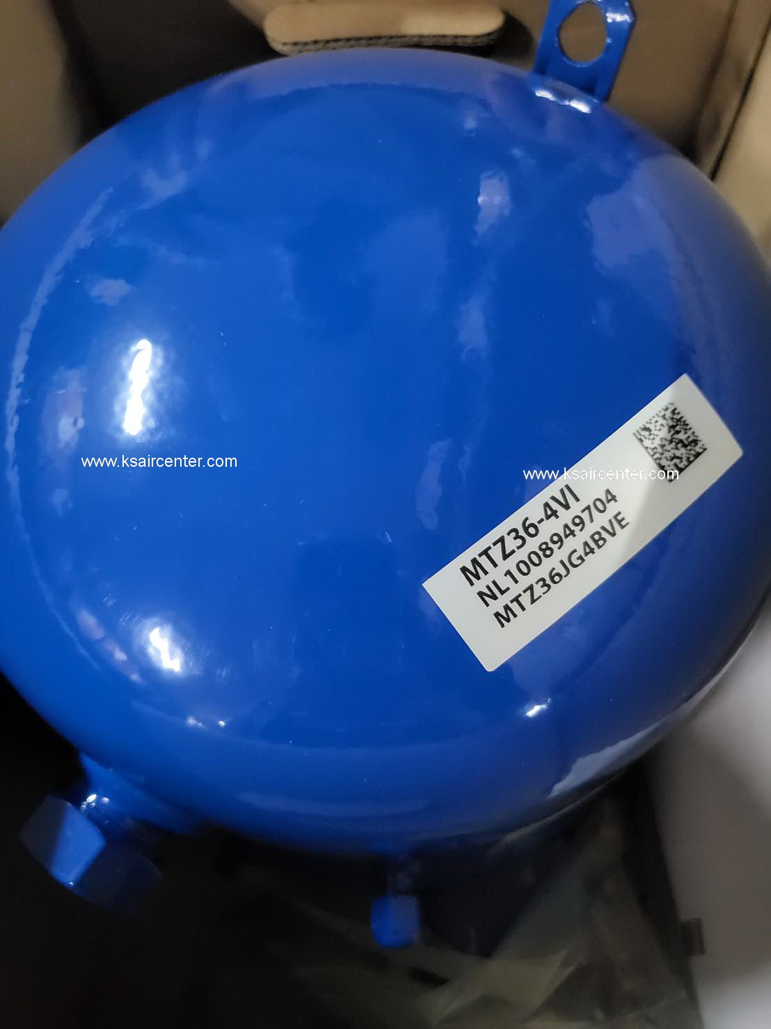 คอมเพรสเซอร์ DANFOSS