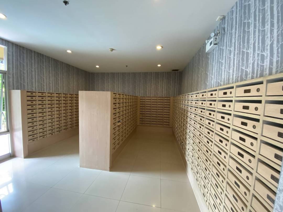 ขายคอนโด ห้องสวย ชั้น 26 เนื้อที่ 45 ตรม โครงการ : ลุมพินี วิลล์ พิบูลสงคราม-ริเวอร์วิว ราคาขาย : 2.9 ล้านบาท การเดินทาง : สะดวก ติดถนนใหญ่ พิบูลสงคราม ใกล้รถไฟฟ้า สายสีม่วง บางซื่อ-บางใหญ่ และรถไฟฟ้า สายสีแดง บางซื่อ-ตลิ่งชัน