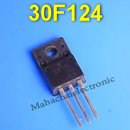 GT30F124 30F124 TO-220F