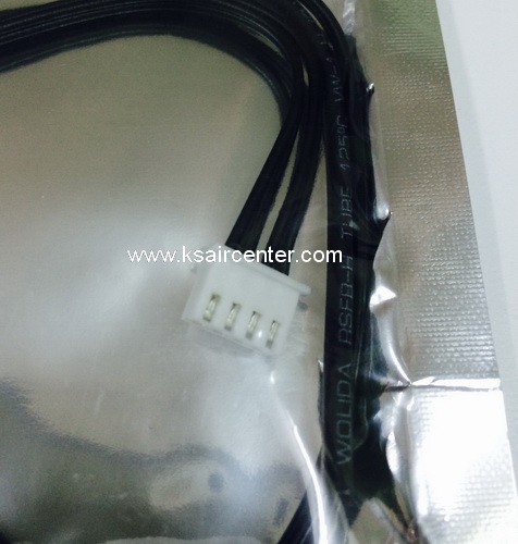 เซ็นเซอร์ (เทียบเท่า) CENTRAL AIR (รหัสสินค้า 021027)