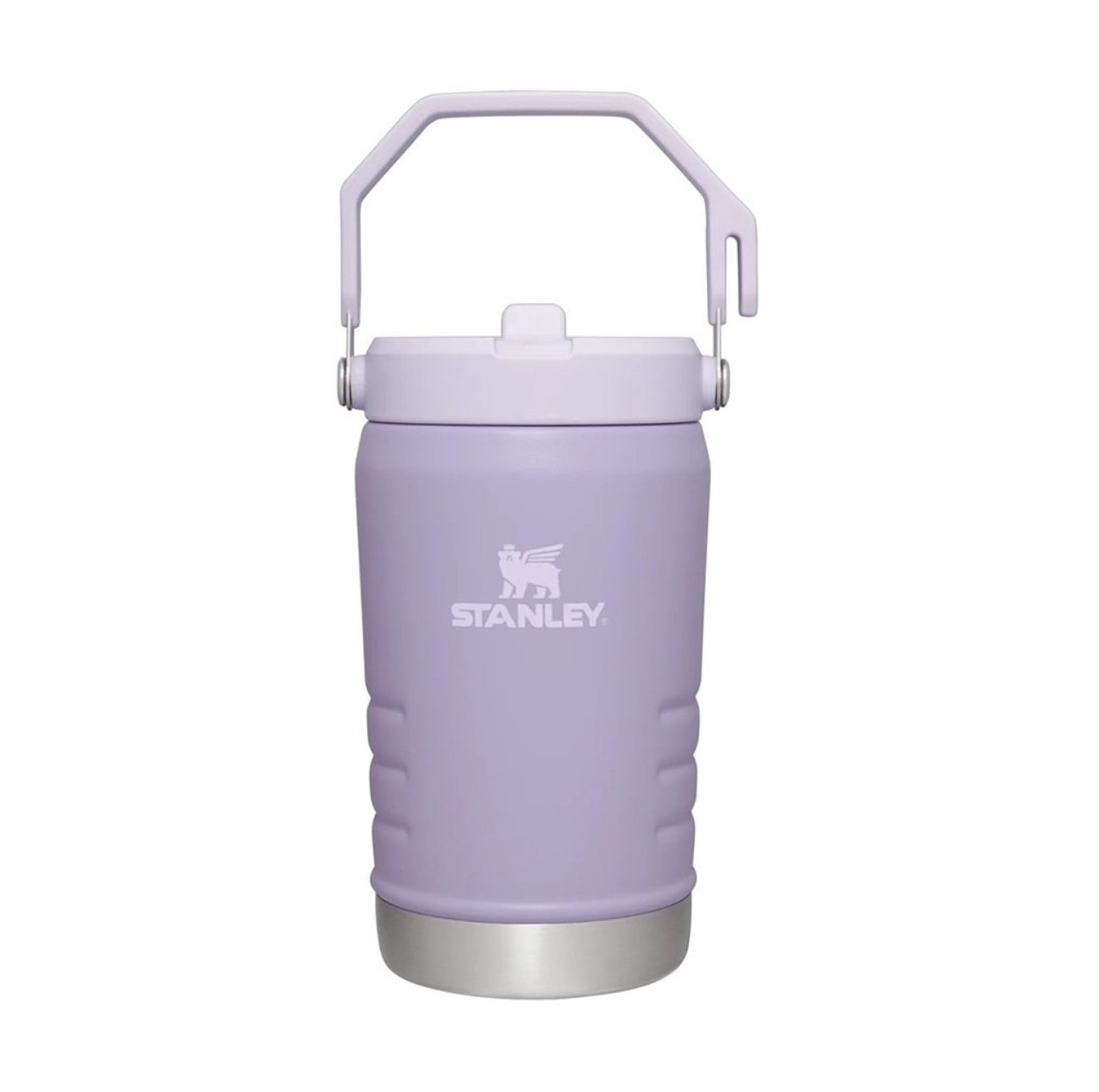lassic Flip Straw Jug 40Oz Lavender