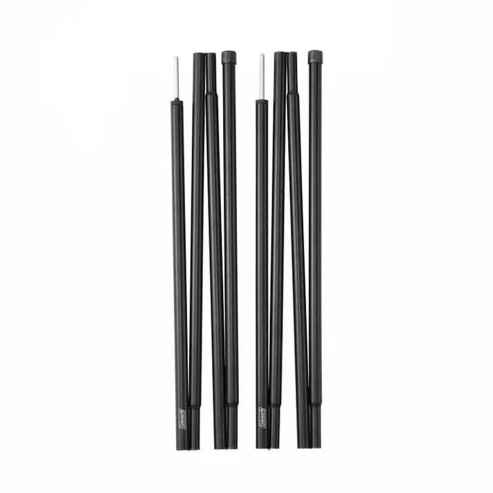 JP Steel Canopy Pole Set 35423