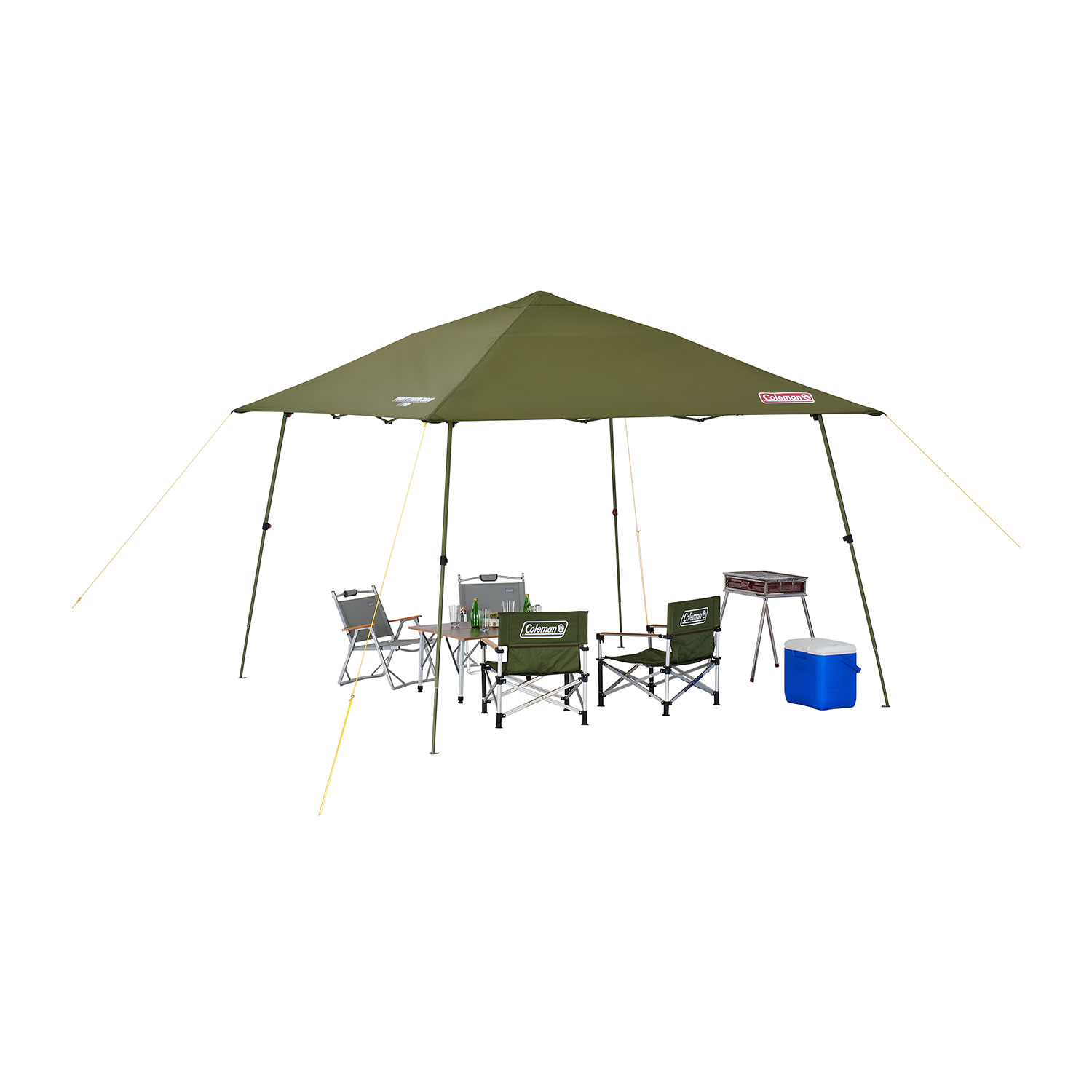 CM JP Party Cabin 3025 - 2000036439