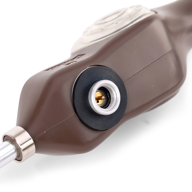 Long Canon Gas Torch