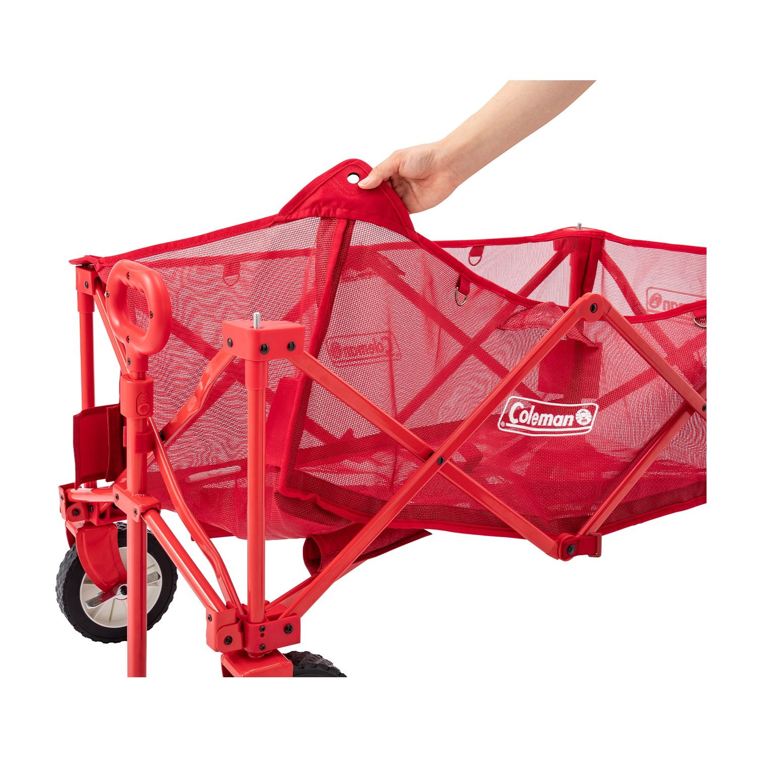 CM Outdoor Wagon (Mesh Type) 2000037466 TOLC0521