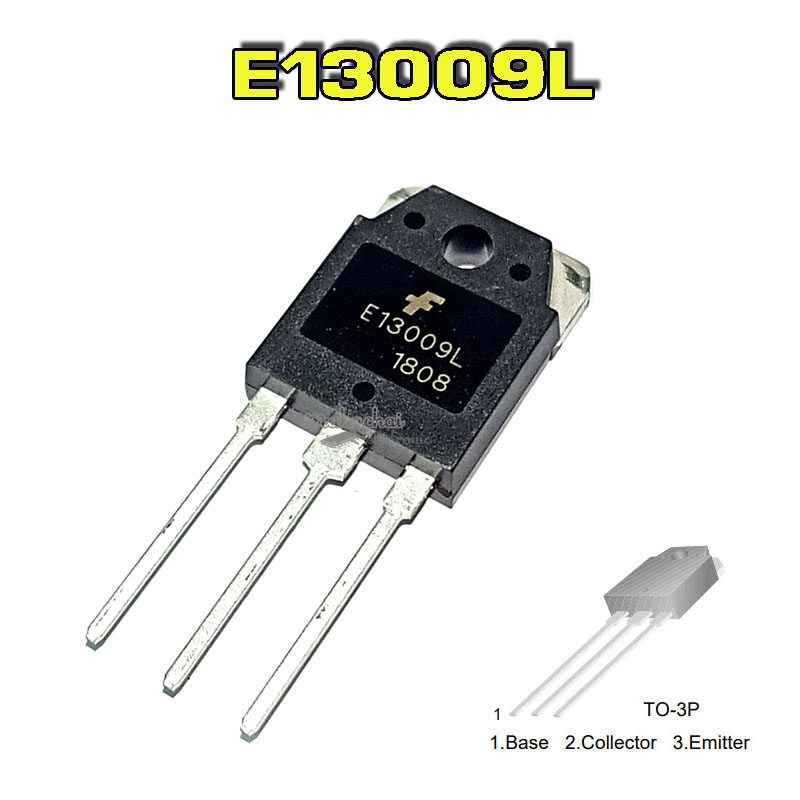 E13009L E13009 TO-247 KSE13009L