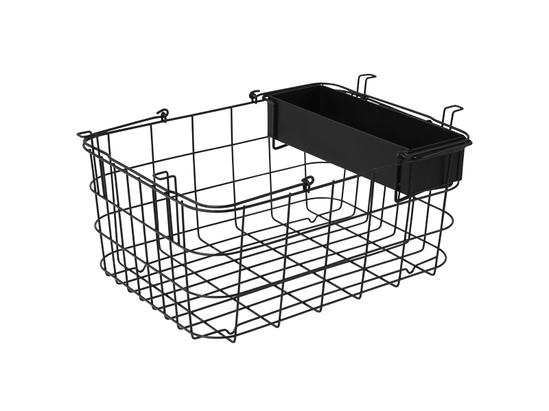 DoD Shocking Guy WB1-822-BK