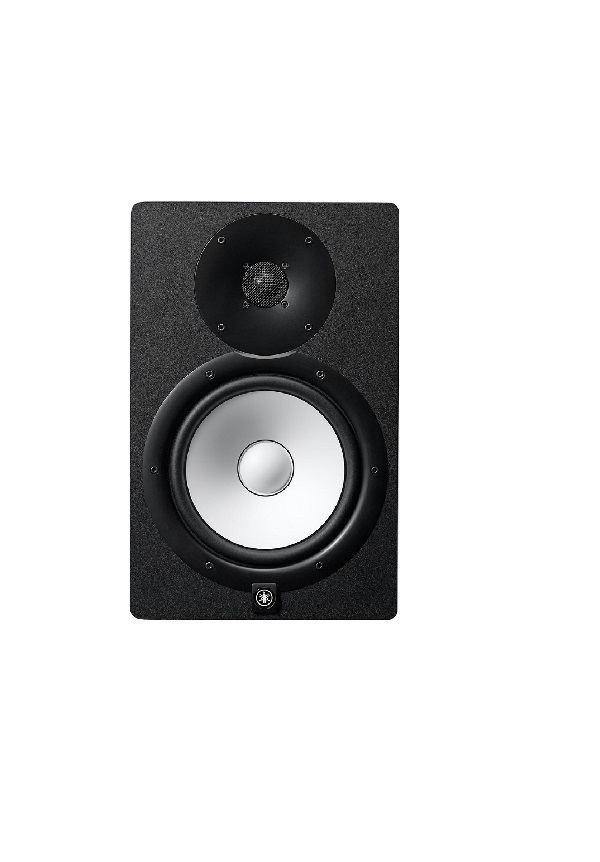 ลำโพงสตูดิโอ YAMAHA HS8 POWERED STUDIO MONITOR 8″
