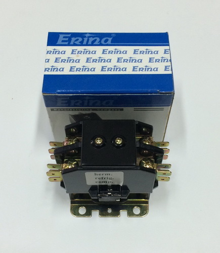 แมกเนติก ERINA 20A 2 ขา (2P) (รหัสสินค้า 069024)