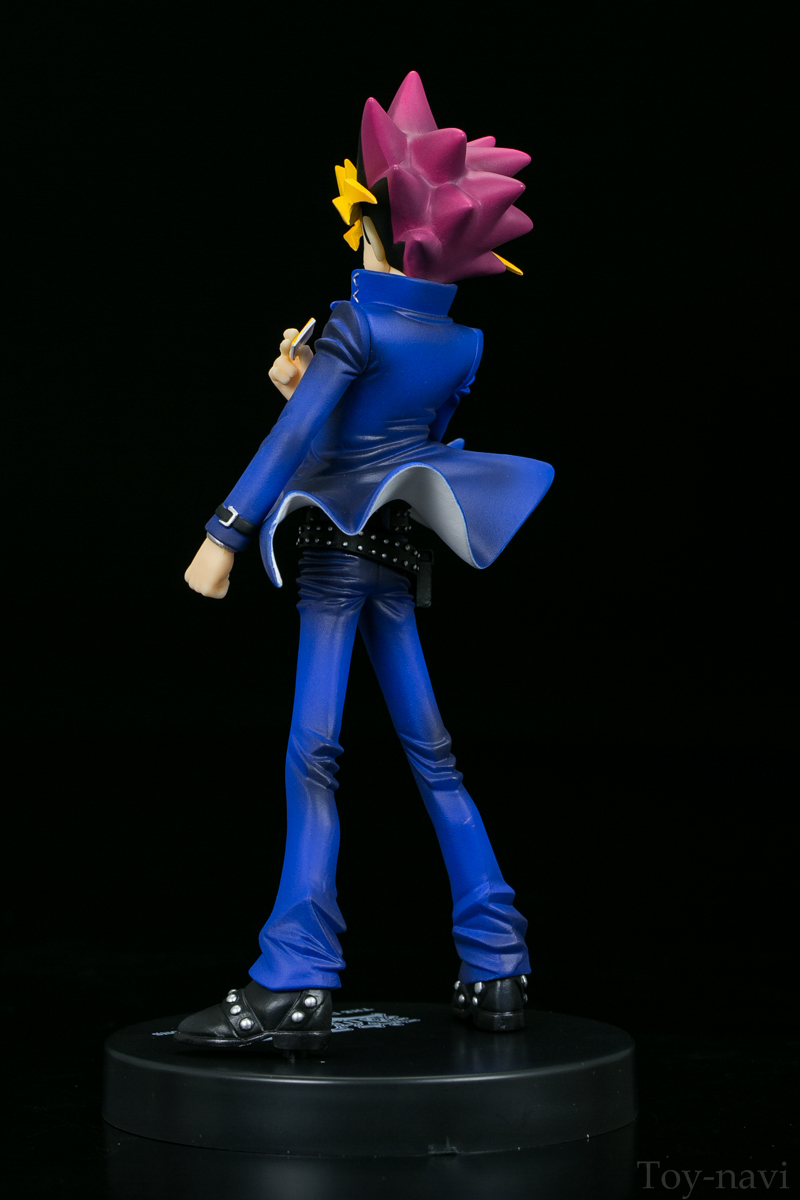 Yugi ของแท้ JP - Furyu [โมเดลYugi]