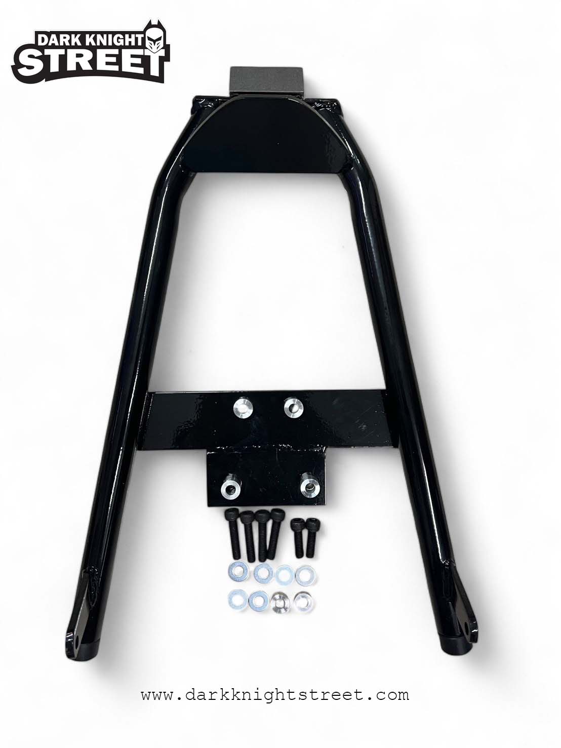 CB650F Tail bar come with Titanium