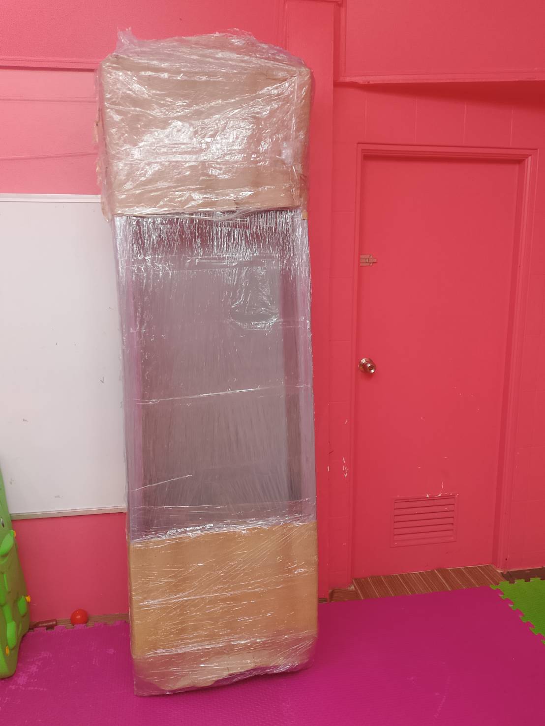 อะไหล่รางสไลเดอร์, รางเดี่ยวสีเทาความสูง 90ซม. , รางสไลเดอร์ ,พลาสติกหนาอย่างดี ,อะไหล่กระดานลื่นพลาสติก, อะไหล่สนามเด็กเล่น,พร้อมส่ง