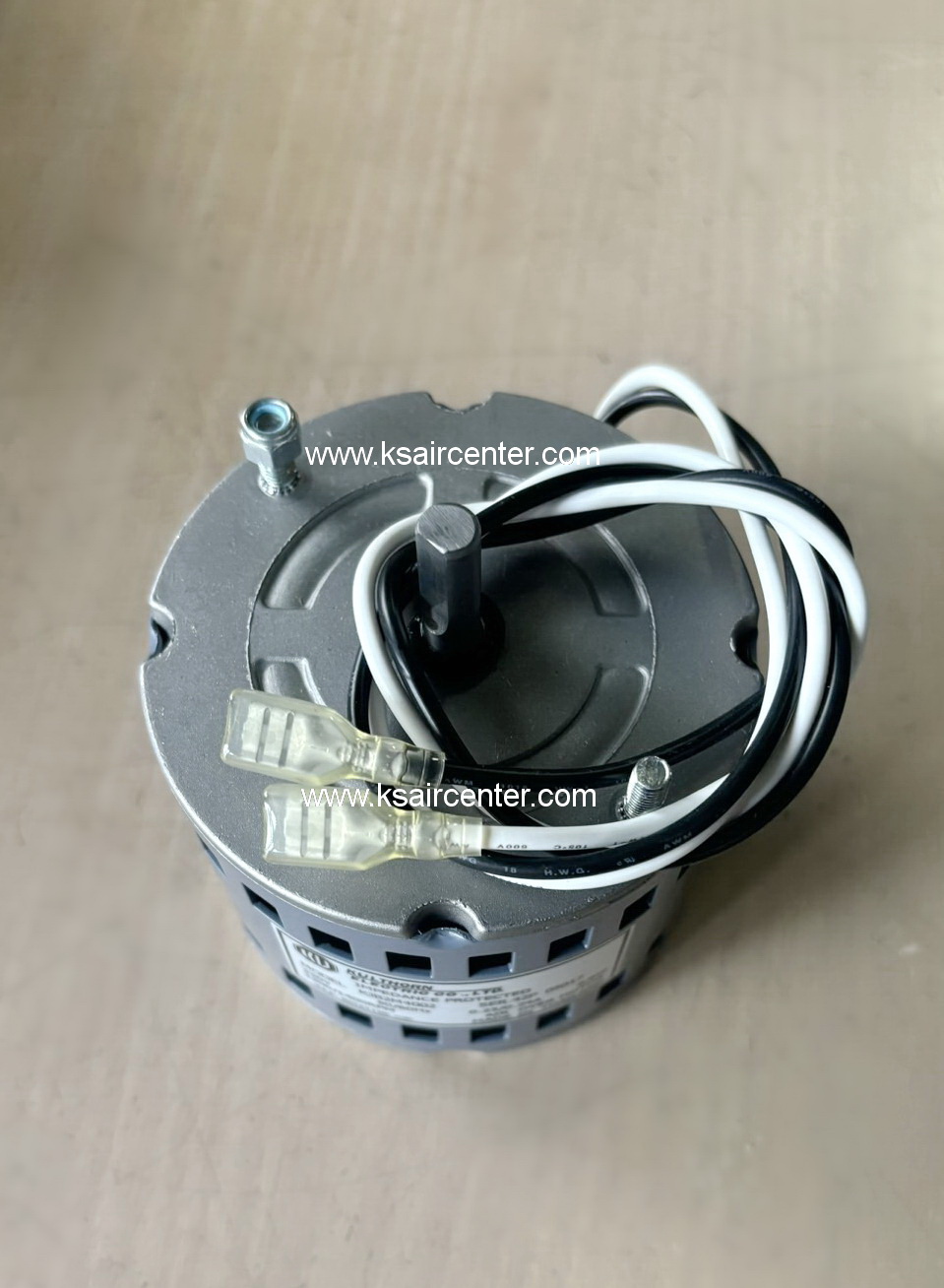 มอเตอร์ ตู้แช่ กุลธร KULTHORN แบบยึดด้านบน (รหัสสินค้า 066016)