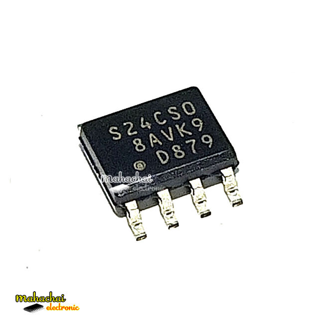 S-24CS08A S24CS08A SOP8