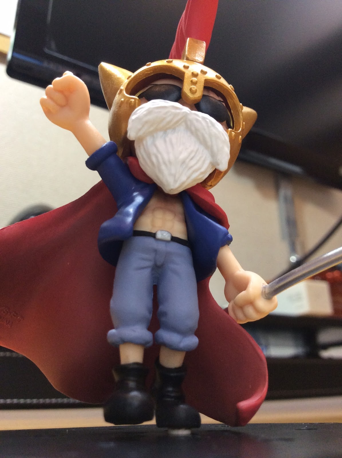 Sabo ของแท้ JP แมวทอง - WCF Ichiban Kuji Banpresto [โมเดลวันพีช]
