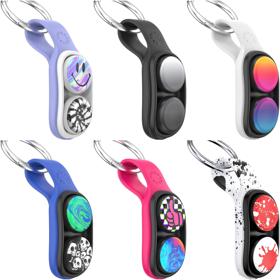 PopPuck ของแท้ USA - POPSOCKETS [ สินค้าพร้อมส่ง ]