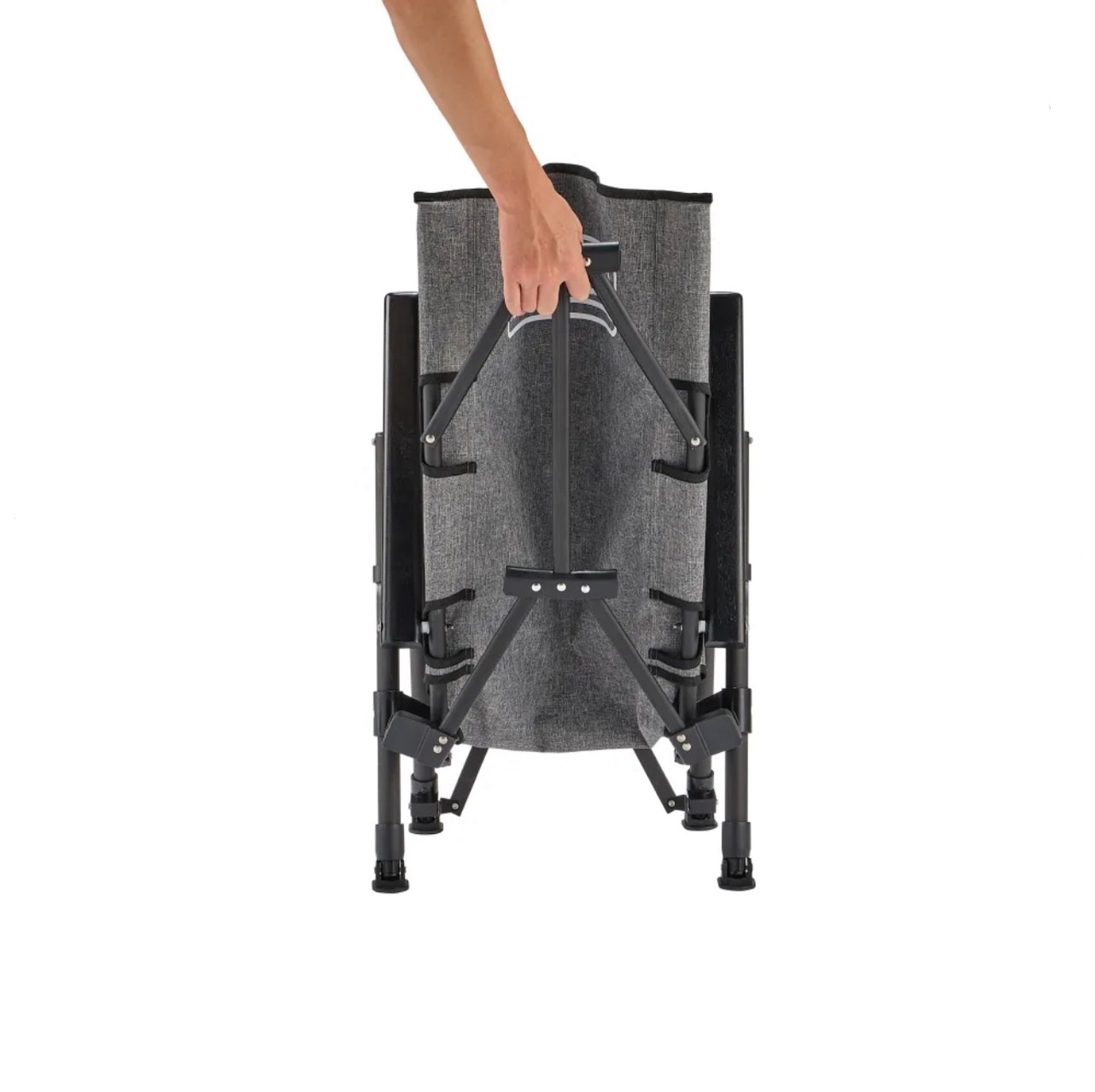 JP Lay Chair NX 18 Heather Grey 221964