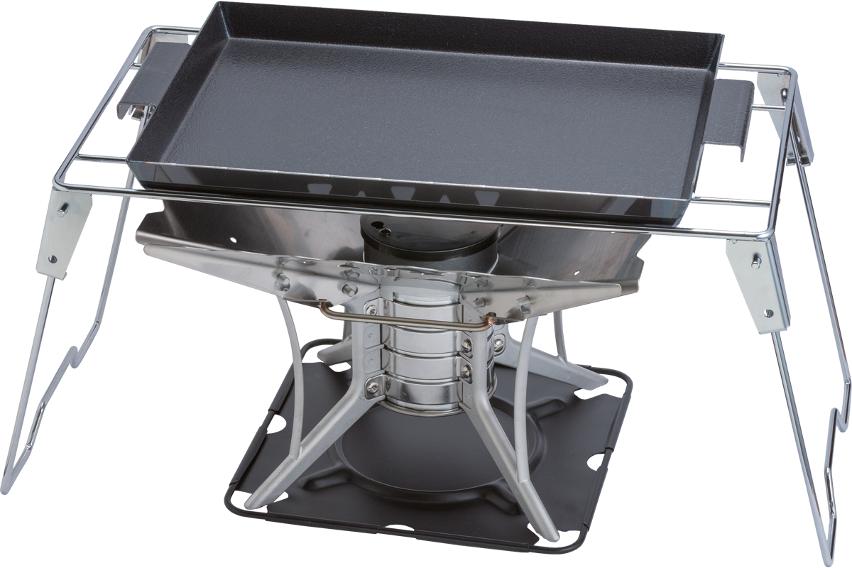 Air Star Griddle