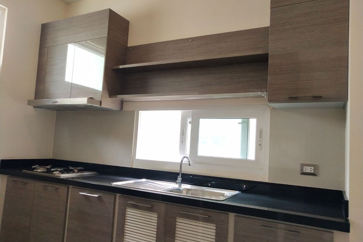 บ้านเดี่ยว เดอะ พาลาซโซ่ ราษฎร์บูรณะ 27mb THE PALAZZO RATBURANA 2 ชั้น เนื้อที่ : 102.6 พื้นที่ใช้สอย : 320 ห้องนอน : 3