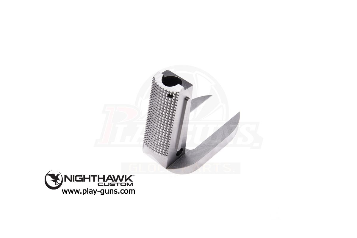 Nighthawk Housing/Magwell Officer - Stainles