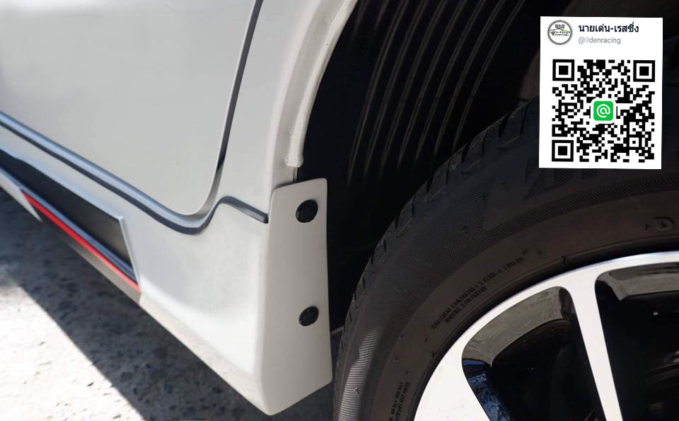 Ps-Style (V.2มีDayLight) VS Mitsubishi Xpander'18-On [ทั้งชุดที่เน้นชิ้นงานคุณภาพแนบเนื้อสนิทตามตัวรถกับราคาเกินคุ้ม]