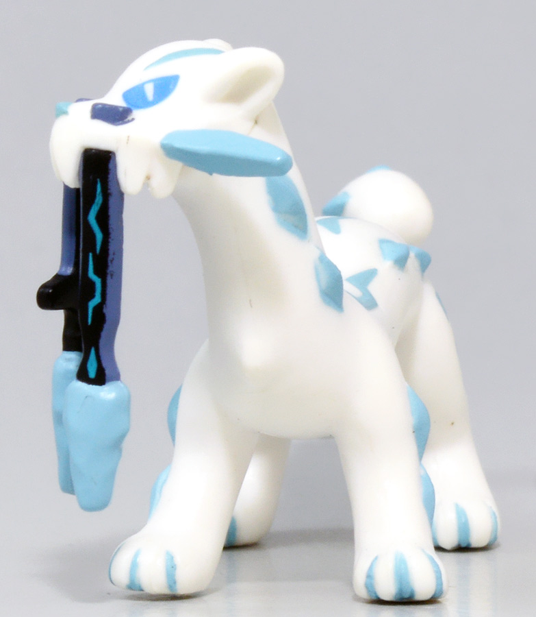 Chien-Pao ของแท้ JP - Monster Collection Takara Tomy [โมเดลโปเกมอน]