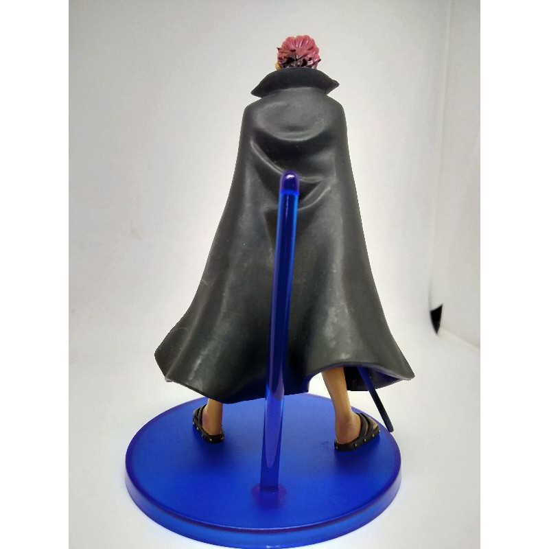 Shanks ของแท้ JP แมวทอง - HSCF Banpresto [โมเดลวันพีช]