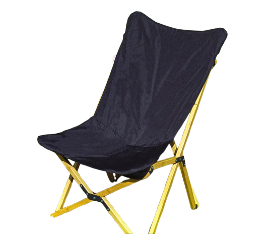 Bamboo Relax Chair