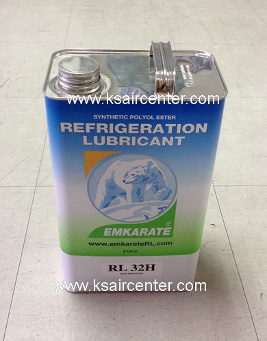 น้ำมันคอมเพลสเซอร์ EMKARATE RL 32H