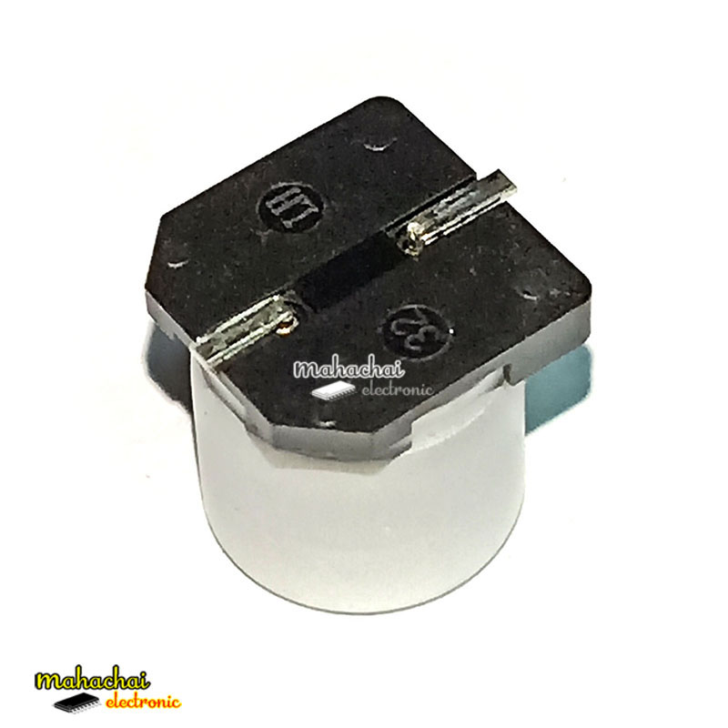 330uf35v SMD Aluminium ขนาด 10x10.5