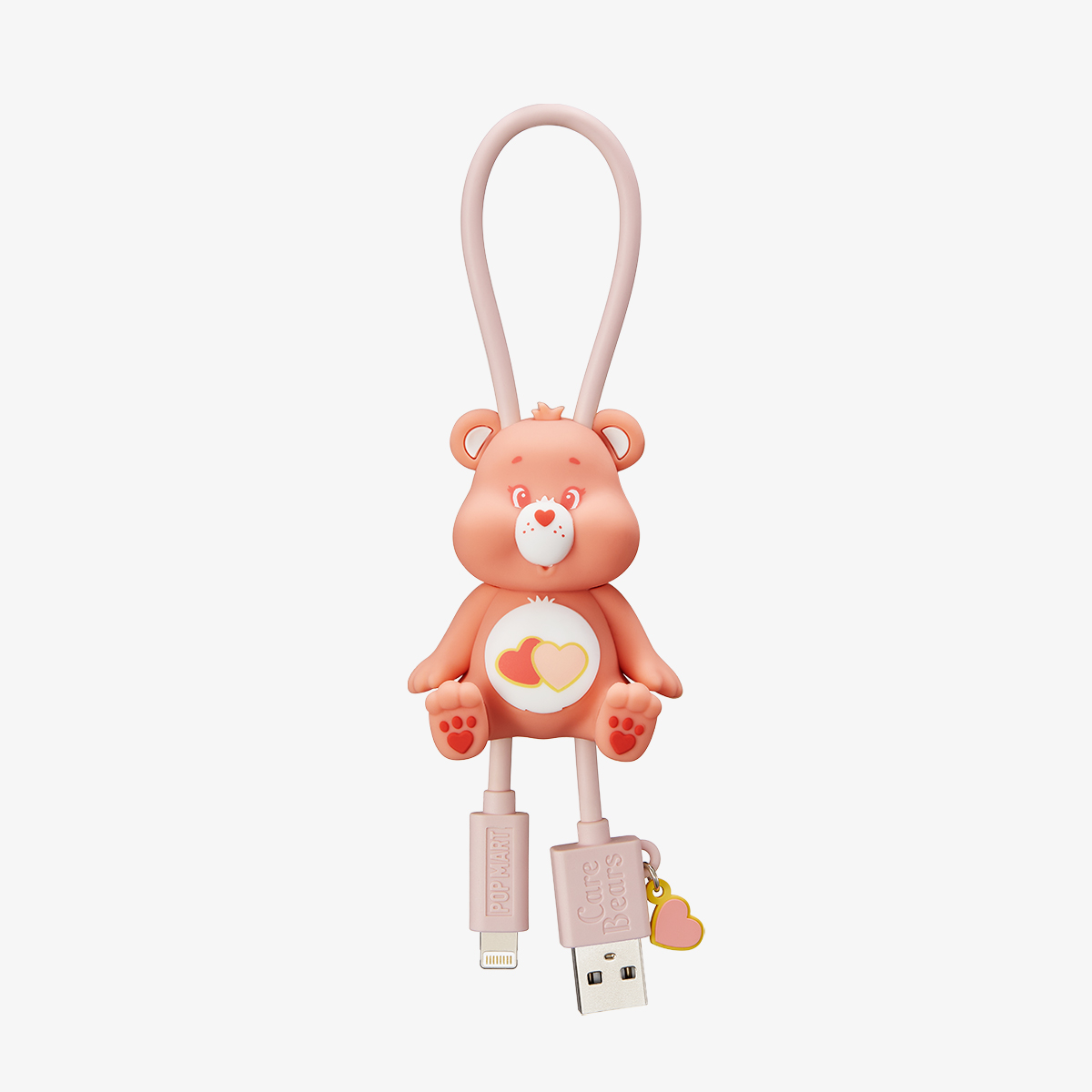 Cable PoP Mart Care Bears Type-C