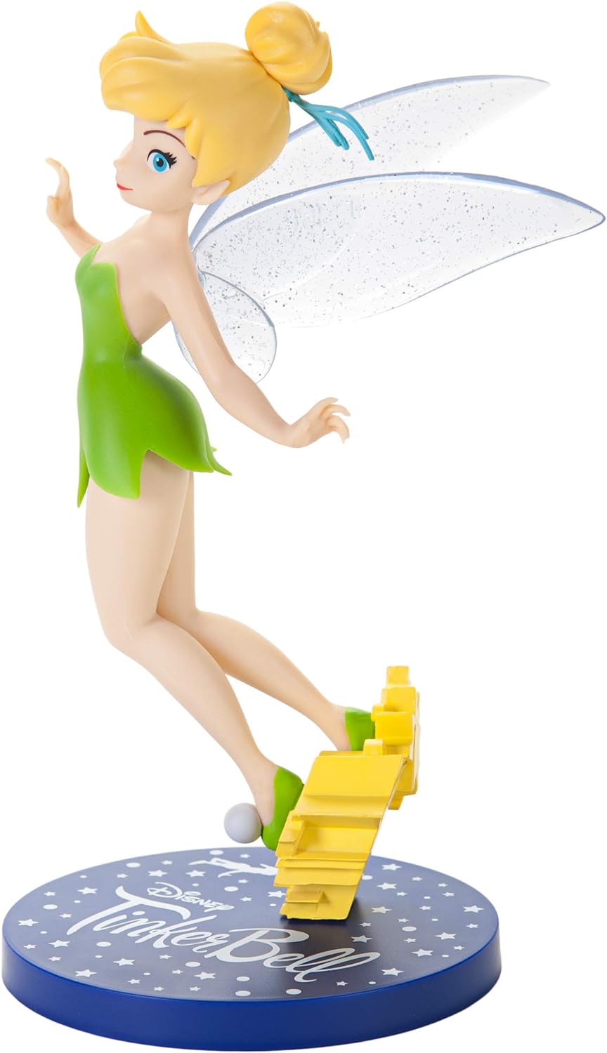 Tinker Bell ของแท้ JP - Premium Figure Sega [โมเดล Disney]