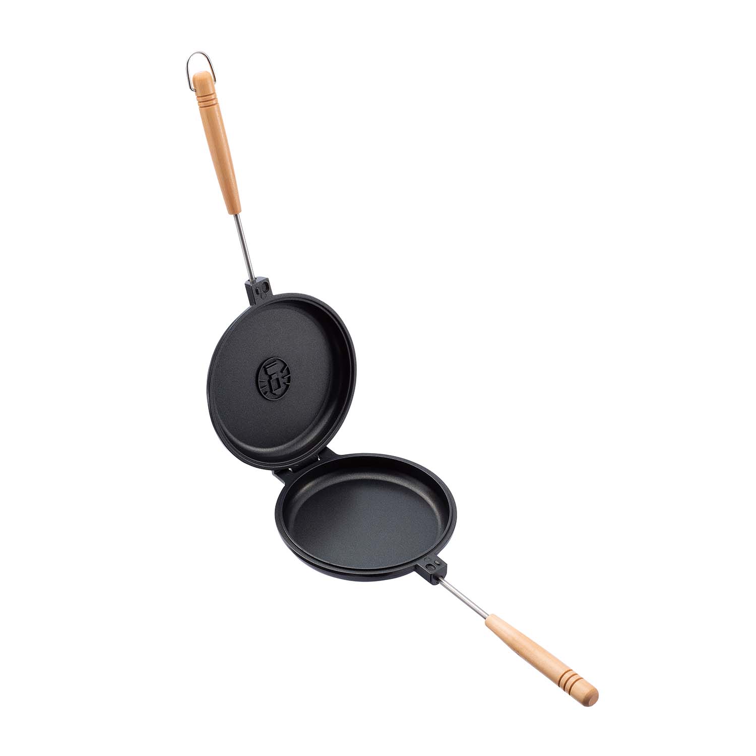 CM JP Double Pan Cooker 2000038934