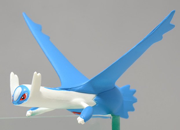 Latios ของแท้ JP - Monster Collection Takara Tomy [โมเดลโปเกมอน]
