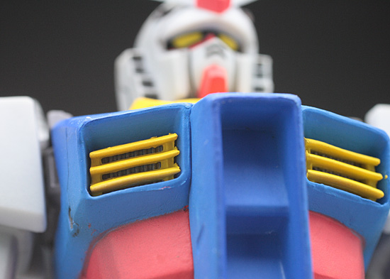 Gundam 30th ของแท้ JP - Ichiban Kujii Banpresto [โมเดลกันดั้ม]