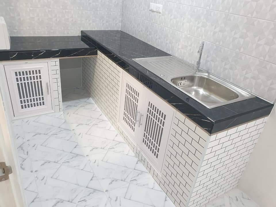 ขายหมู่บ้านพฤกษา96/1 รังสิต-คลองหลวง2 บ้านสวย งานพรีเมี่ยม สำหรับคนทำงานย่านคลองหลวง รังสิต หน้ากว้าง 6เมตร 3นอน 2น้ำ