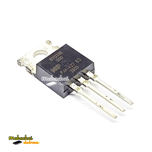 BYQ28E-200 fast recovery diode TO-220