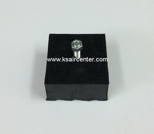 ขายาง รองคอนเดนซิ่ง แอร์ใหญ่ (3 ตัน) แบบหนา