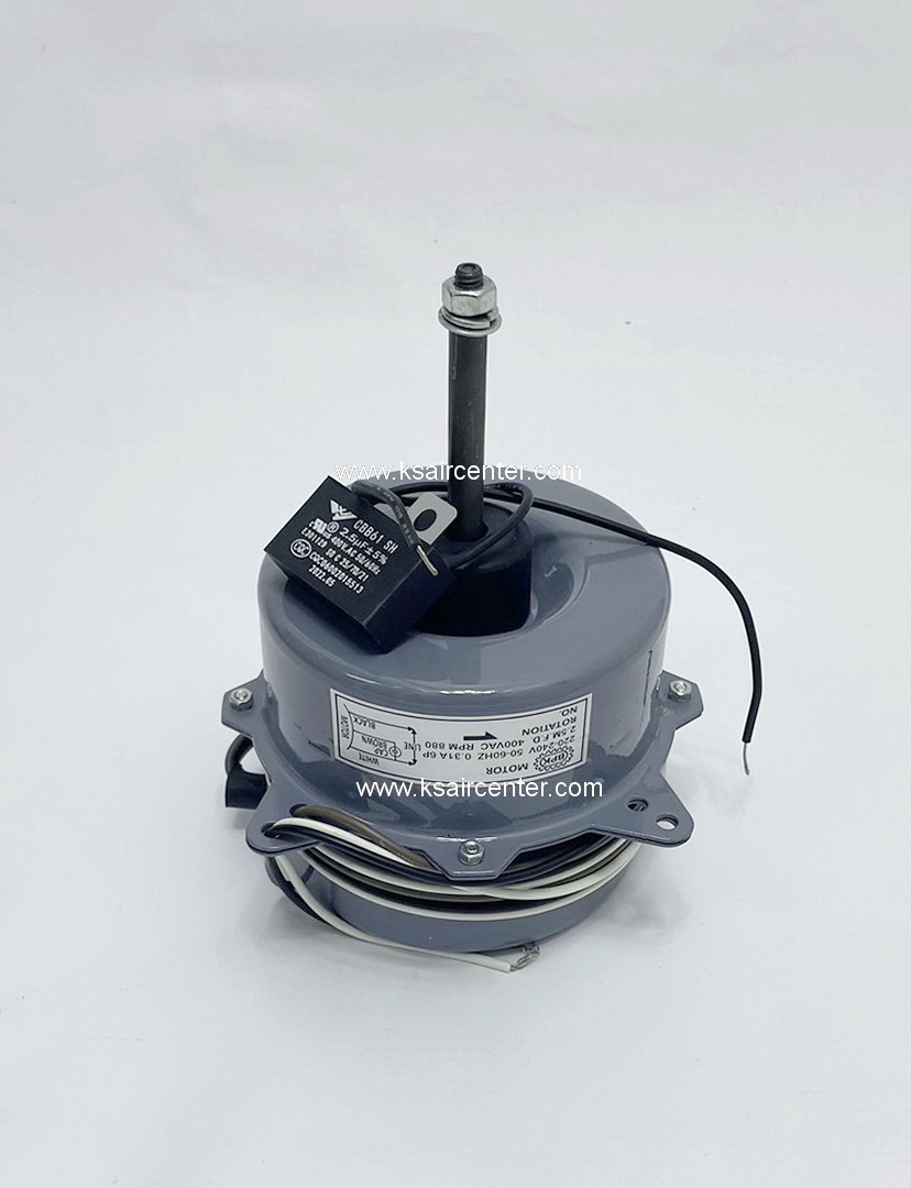 มอเตอร์ คอนเดนซิ่ง BPK (รหัสสินค้า 063161)