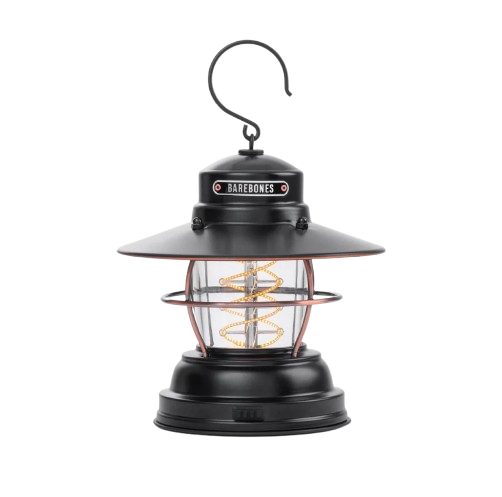 Outpost Lantern Antique Bronze LIV-140