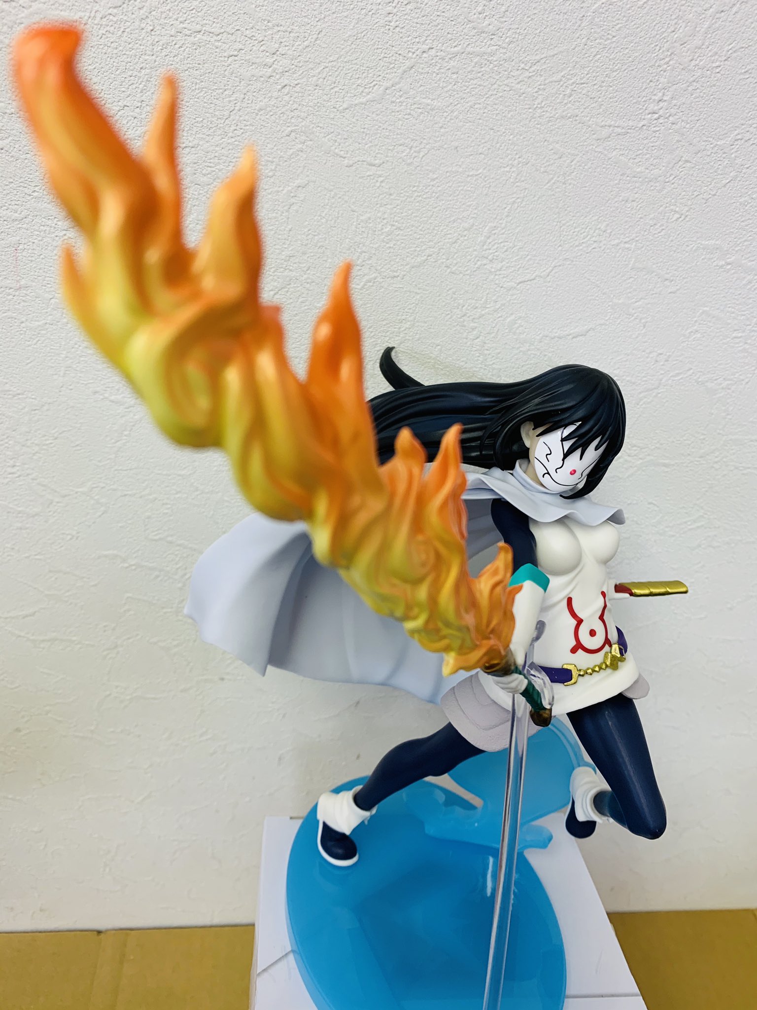 Shizue ของแท้ JP - Espresto Banpresto [โมเดล Slime]