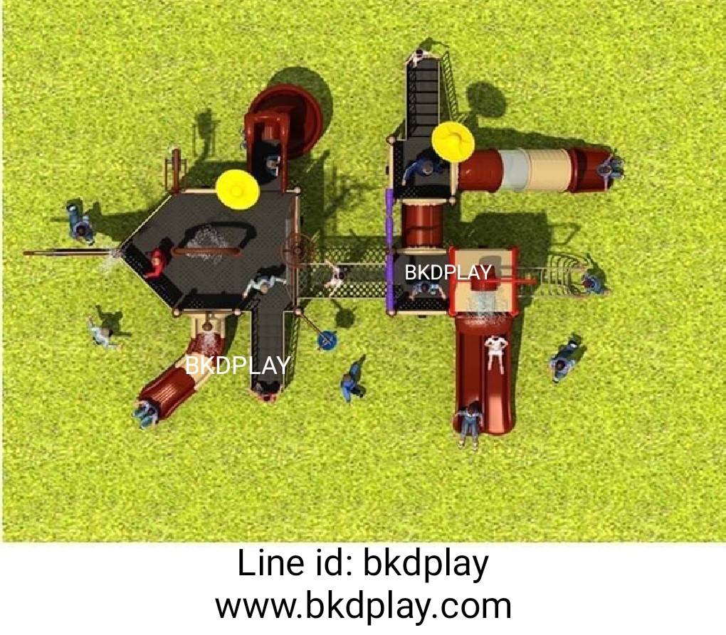 เครื่องเล่นสวนน้ำ ชุดท่องเรือมหาสมุทร ,สไลเดอร์, สวนสนุก,กระดานลื่น, เครื่องเล่นสวนสนุก, ของเล่น ราคาโรงงาน