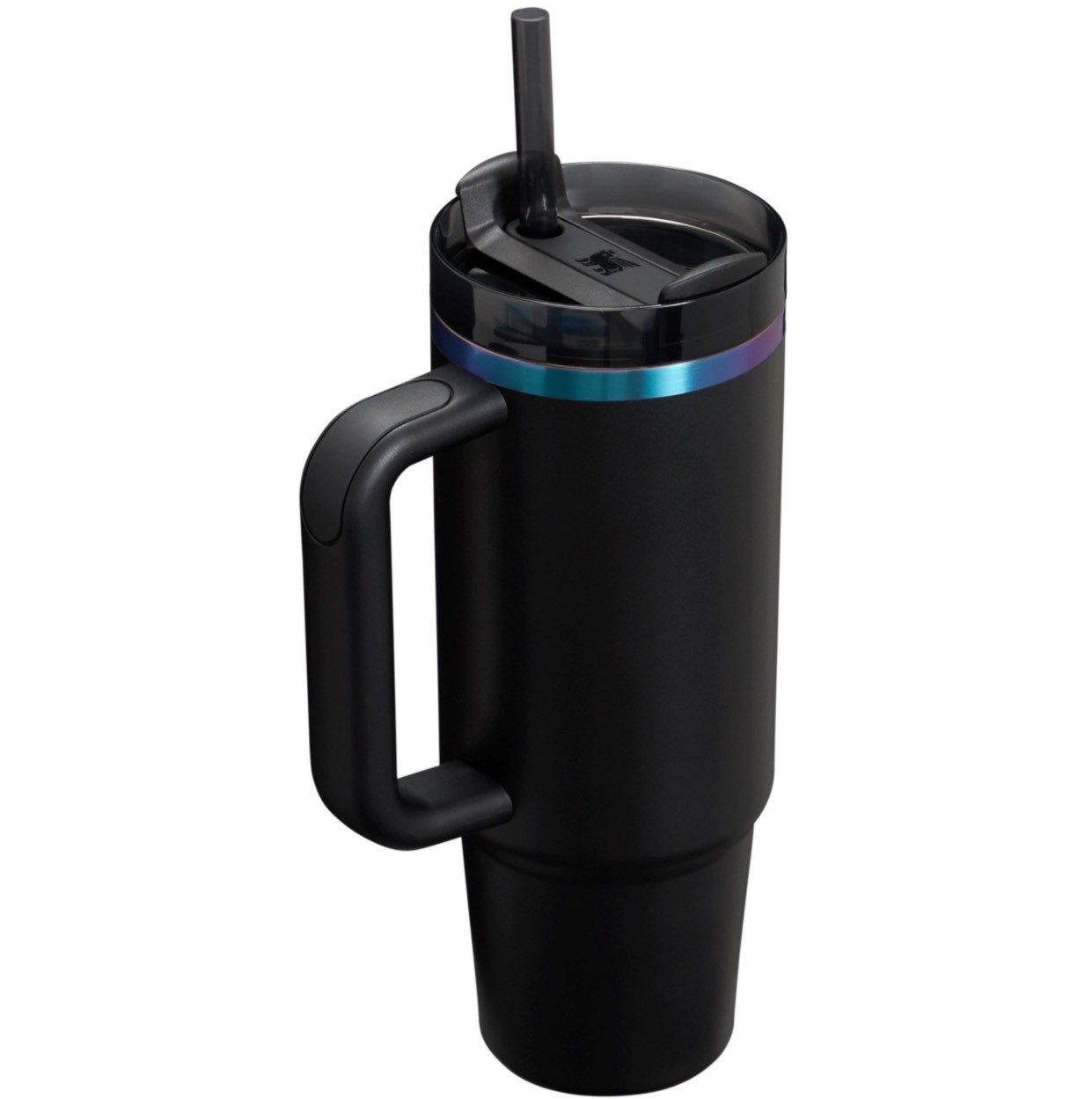 Adventure Quencher 2.0 TM Tumbler 30Oz Black Chroma