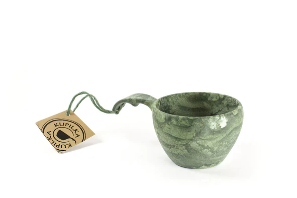 Kupilka37 Large Cup Green K37GO