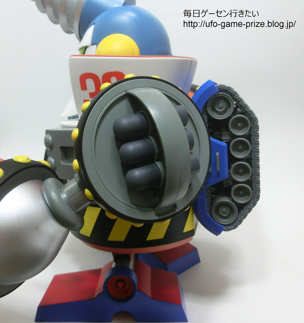 Franky ของแท้ JP แมวทอง - WCF Giga Banpresto [โมเดลวันพีช]