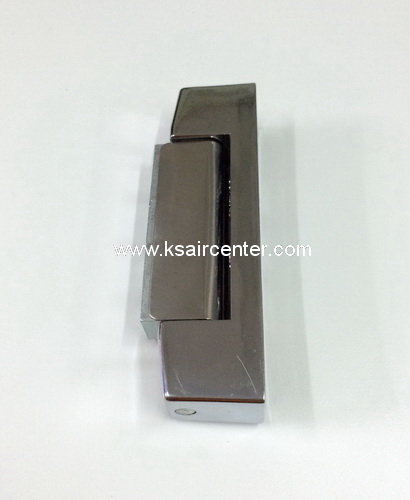 บานพับบี ประตูตู้แช่ RIM / อัน (1PCS) (รหัสสินค้า 070008)