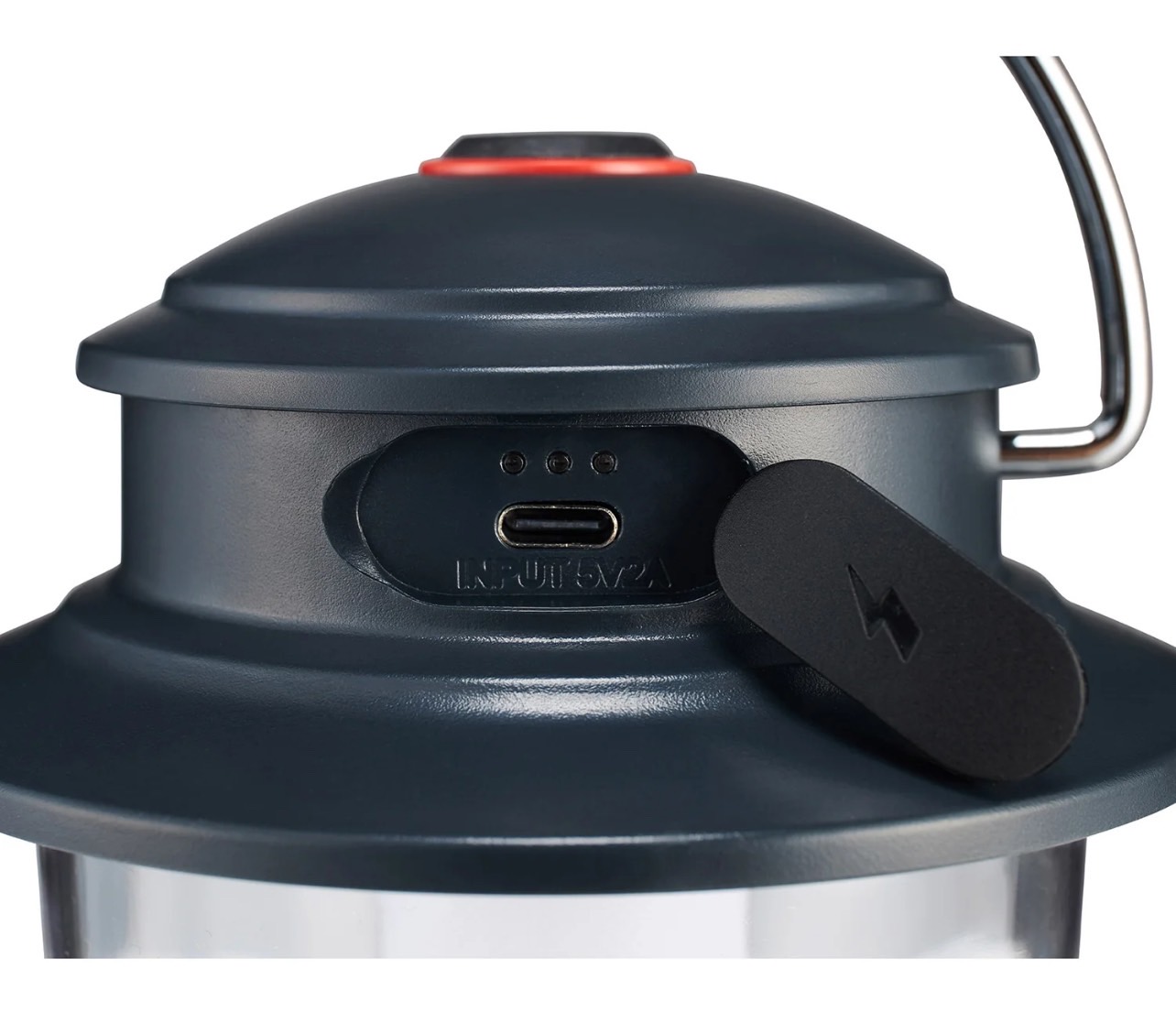 CM JP Rechargeable Hanging Lantern