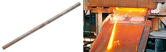 SnowPeak Solid Stake 30 (6 Sets) R-103-1