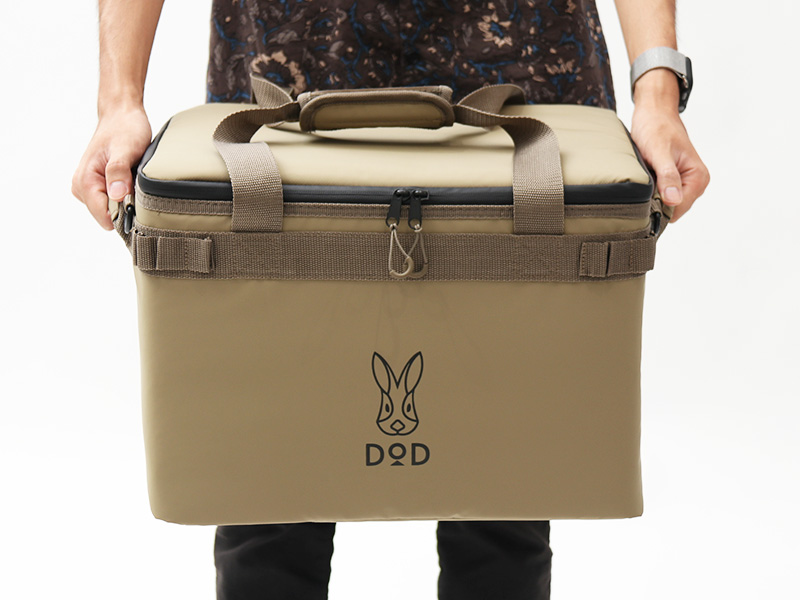 DoD Soft Kurao (23) Tan CL2-732-TN