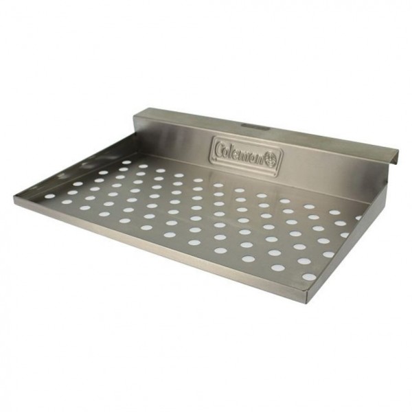 CM JP Side Shelf For FirePlace